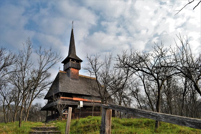 Your rendez-vous with Europe's past: time-travel to Maramures, Transylvania - Day 2: Alba Iulia fortress and the John Hunyadi story, then Cluj-Napoca