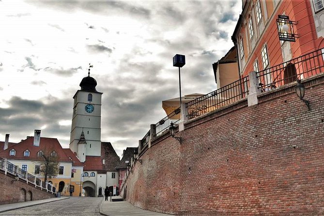Your rendez-vous with Europe's past: time-travel to Maramures, Transylvania - Bucharest pickup and the logistics that actually save your energy