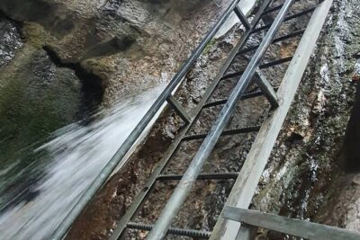 Zipline, Hiking and Canyon Crossing Expedition
