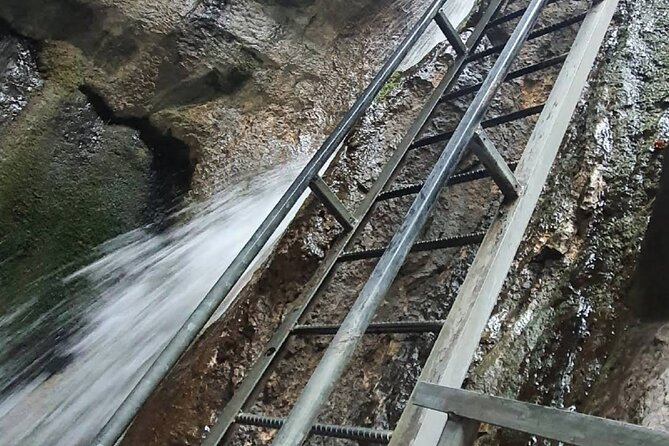 Zipline, Hiking and Canyon Crossing Expedition - Canyon Crossing in About 30 Minutes: Short, Physical, Memorable